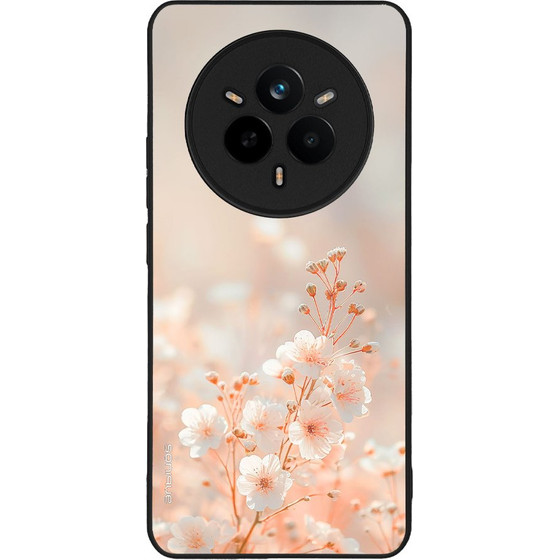 Sonique ���� Sunset in Eden Series ��� Realme 14 Pro 5G Zen Blossom