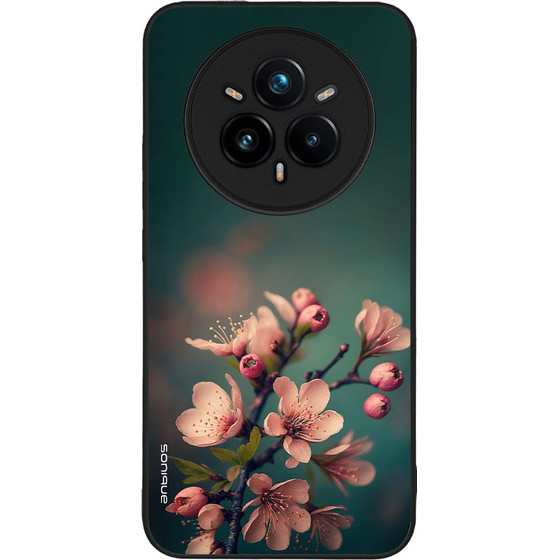 Sonique ���� Sunset in Eden Series ��� Realme 14 Pro Plus 5G Almond Blossom