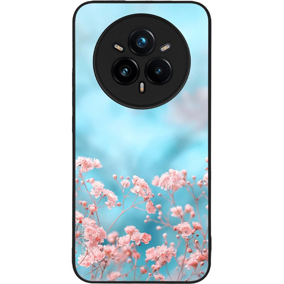 Sonique ���� Sunset in Eden Series ��� Realme 14 Pro Plus 5G Baby's Breath