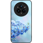 Sonique ���� Sunset in Eden Series ��� Realme 14 Pro Plus 5G Blue Delphia
