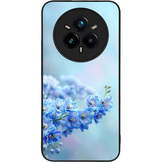 Sonique ���� Sunset in Eden Series ��� Realme 14 Pro Plus 5G Blue Delphia