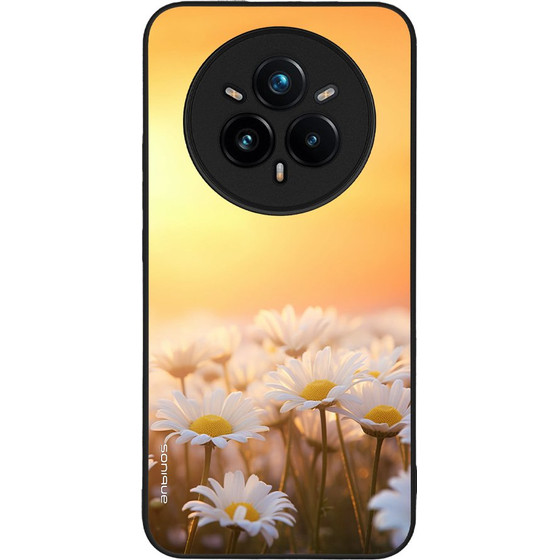 Sonique ���� Sunset in Eden Series ��� Realme 14 Pro Plus 5G Golden Daisy