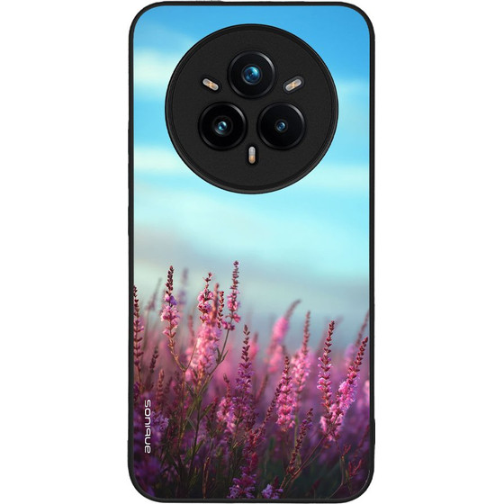 Sonique ���� Sunset in Eden Series ��� Realme 14 Pro Plus 5G Lavender Mist