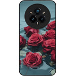 Sonique ���� Sunset in Eden Series ��� Realme 14 Pro Plus 5G Midnight Rose