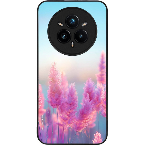 Sonique ���� Sunset in Eden Series ��� Realme 14 Pro Plus 5G Pampas Ether