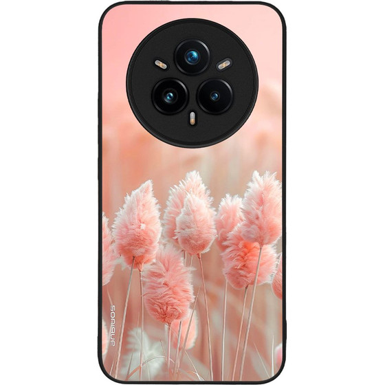 Sonique ���� Sunset in Eden Series ��� Realme 14 Pro Plus 5G Pink Mirage
