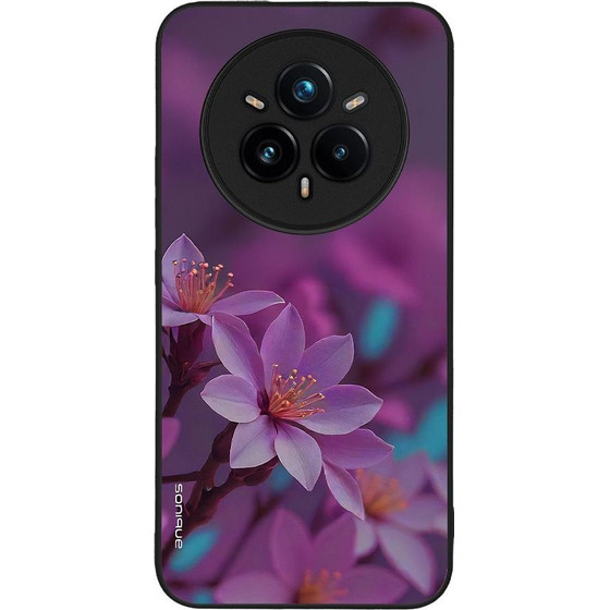 Sonique ���� Sunset in Eden Series ��� Realme 14 Pro Plus 5G Sakura Bloom