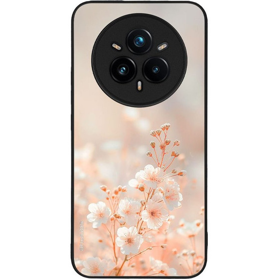Sonique ���� Sunset in Eden Series ��� Realme 14 Pro Plus 5G Zen Blossom