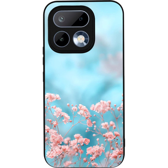 Sonique ���� Sunset in Eden Series ��� Realme 16 Pro 5G Baby's Breath