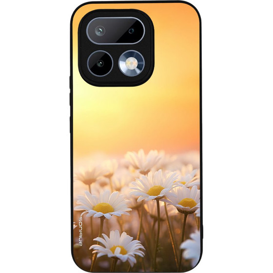 Sonique ���� Sunset in Eden Series ��� Realme 16 Pro 5G Golden Daisy