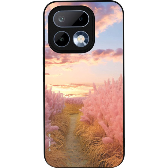 Sonique ���� Sunset in Eden Series ��� Realme 16 Pro 5G Golden Hour