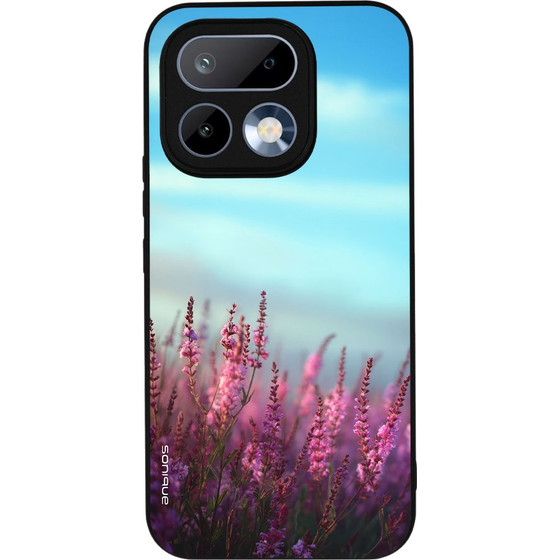 Sonique ���� Sunset in Eden Series ��� Realme 16 Pro 5G Lavender Mist