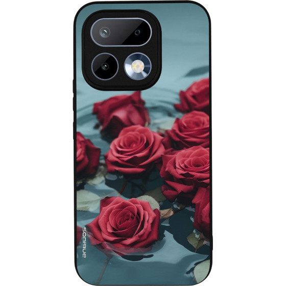 Sonique ���� Sunset in Eden Series ��� Realme 16 Pro 5G Midnight Rose