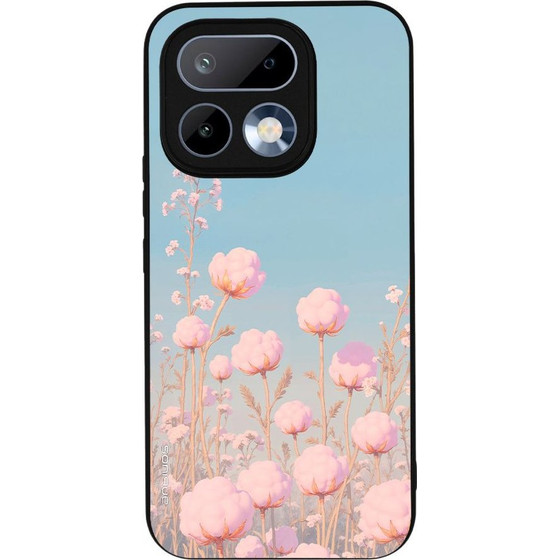 Sonique ���� Sunset in Eden Series ��� Realme 16 Pro 5G Pure Cotton