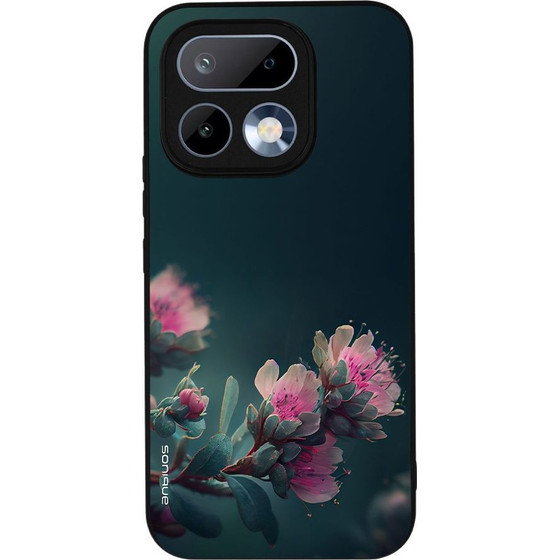 Sonique ���� Sunset in Eden Series ��� Realme 16 Pro 5G Rhodo Garden