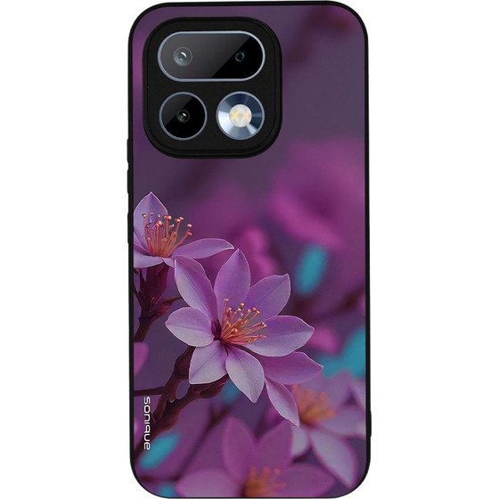 Sonique ���� Sunset in Eden Series ��� Realme 16 Pro 5G Sakura Bloom