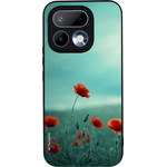 Sonique ���� Sunset in Eden Series ��� Realme 16 Pro 5G Scarlet Poppy