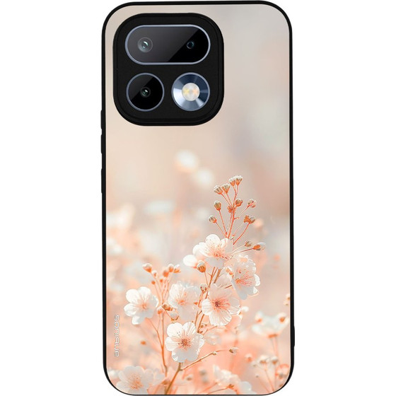 Sonique ���� Sunset in Eden Series ��� Realme 16 Pro 5G Zen Blossom