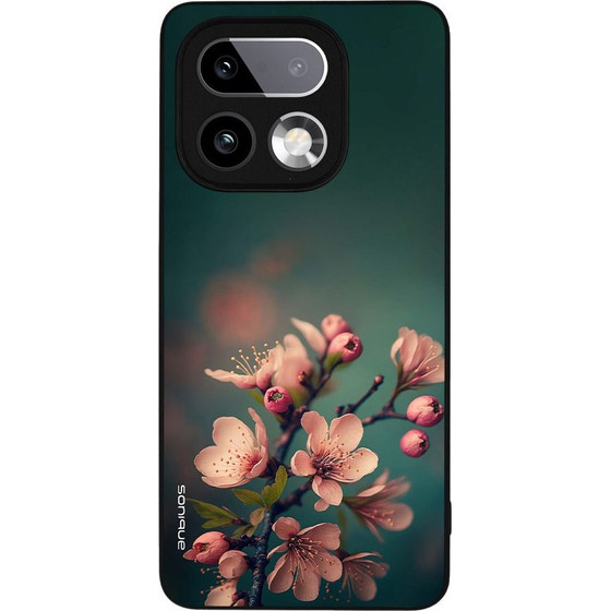 Sonique ���� Sunset in Eden Series ��� Realme 16 Pro Plus Almond Blossom