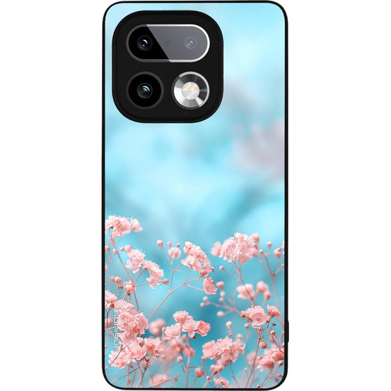 Sonique ���� Sunset in Eden Series ��� Realme 16 Pro Plus Baby's Breath