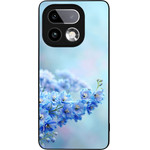 Sonique ���� Sunset in Eden Series ��� Realme 16 Pro Plus Blue Delphia