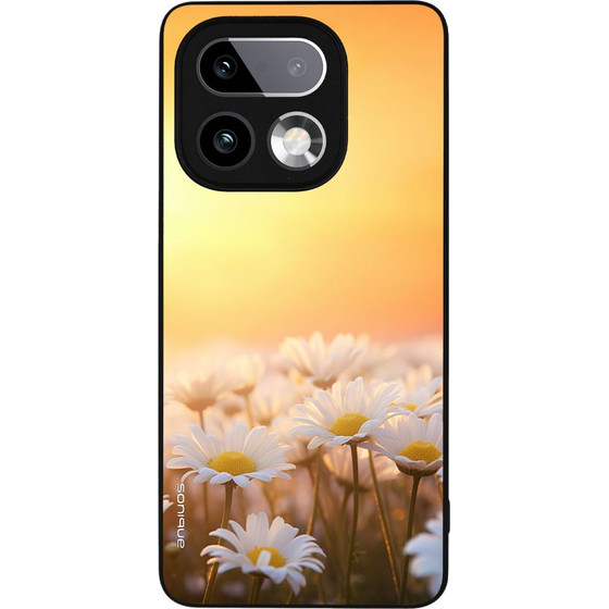 Sonique ���� Sunset in Eden Series ��� Realme 16 Pro Plus Golden Daisy