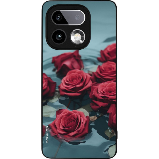 Sonique ���� Sunset in Eden Series ��� Realme 16 Pro Plus Midnight Rose