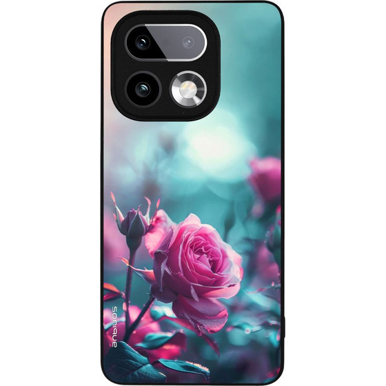 Sonique ���� Sunset in Eden Series ��� Realme 16 Pro Plus Morning Rose