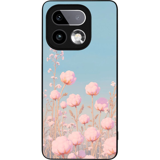 Sonique ���� Sunset in Eden Series ��� Realme 16 Pro Plus Pure Cotton