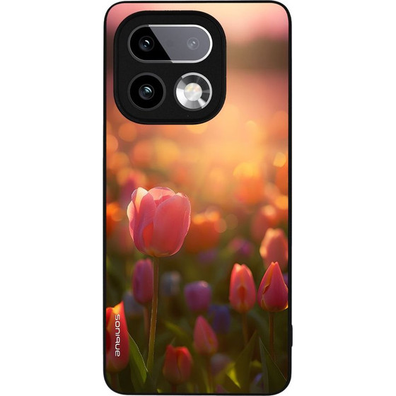 Sonique ���� Sunset in Eden Series ��� Realme 16 Pro Plus Tulip Velvet