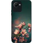 Sonique ���� Sunset in Eden Series ��� Realme C30 Almond Blossom