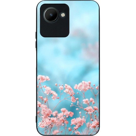 Sonique ���� Sunset in Eden Series ��� Realme C30 Baby's Breath
