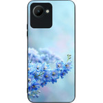 Sonique ���� Sunset in Eden Series ��� Realme C30 Blue Delphia