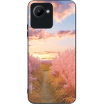 Sonique ���� Sunset in Eden Series ��� Realme C30 Golden Hour