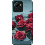 Sonique ���� Sunset in Eden Series ��� Realme C30 Midnight Rose