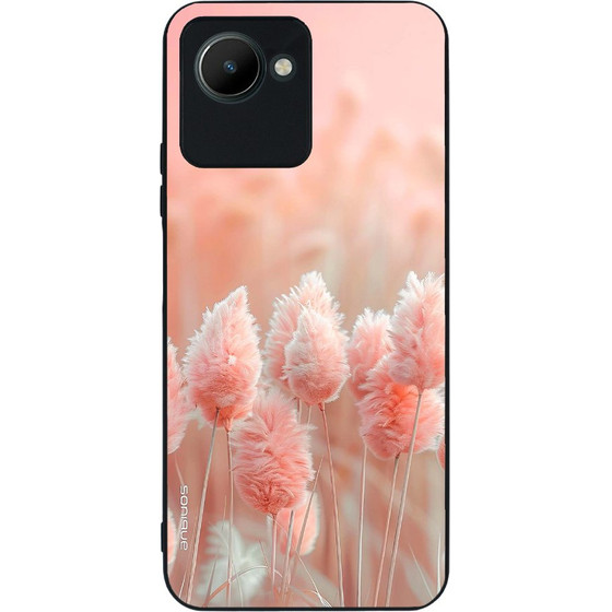 Sonique ���� Sunset in Eden Series ��� Realme C30 Pink Mirage