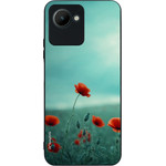 Sonique ���� Sunset in Eden Series ��� Realme C30 Scarlet Poppy