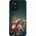 Sonique ���� Sunset in Eden Series ��� Realme C31 Almond Blossom