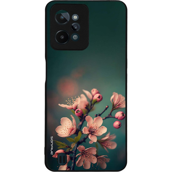Sonique ���� Sunset in Eden Series ��� Realme C31 Almond Blossom
