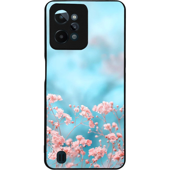 Sonique ���� Sunset in Eden Series ��� Realme C31 Baby's Breath