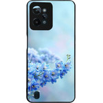 Sonique ���� Sunset in Eden Series ��� Realme C31 Blue Delphia