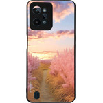 Sonique ���� Sunset in Eden Series ��� Realme C31 Golden Hour