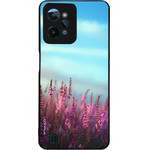 Sonique ���� Sunset in Eden Series ��� Realme C31 Lavender Mist