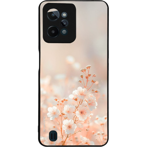 Sonique ���� Sunset in Eden Series ��� Realme C31 Zen Blossom