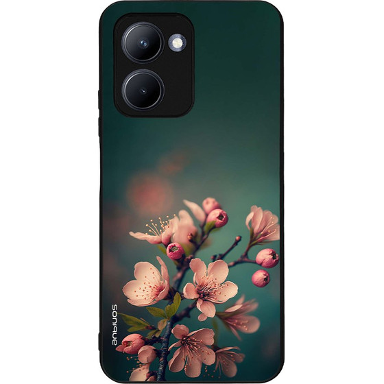 Sonique ���� Sunset in Eden Series ��� Realme C33 Almond Blossom