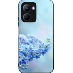 Sonique ���� Sunset in Eden Series ��� Realme C33 Blue Delphia