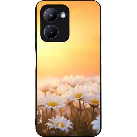 Sonique ���� Sunset in Eden Series ��� Realme C33 Golden Daisy