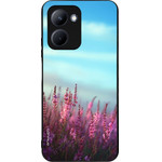 Sonique ���� Sunset in Eden Series ��� Realme C33 Lavender Mist