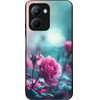 Sonique ���� Sunset in Eden Series ��� Realme C33 Morning Rose