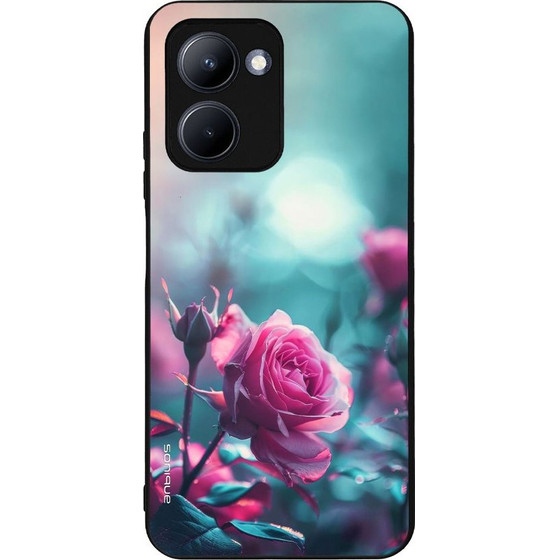 Sonique ���� Sunset in Eden Series ��� Realme C33 Morning Rose